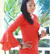 Joyce young