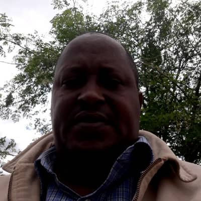 Boniface mutuku
