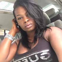 Tracy Love