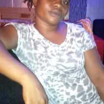 Aisha Mohammed