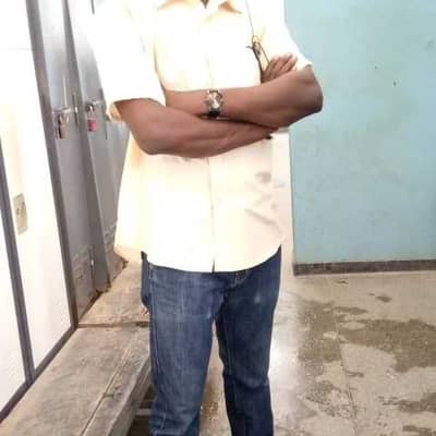 mwansa elias chomba