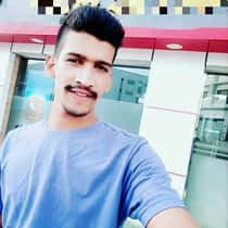 sajid rosh