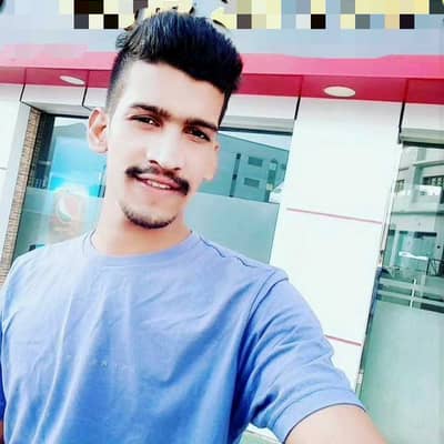 sajid rosh