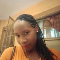 Jacklyn Achieng'