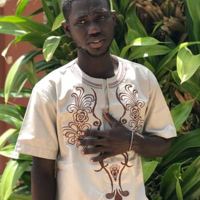 Abdoulie