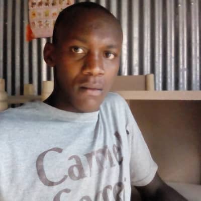 Oyoo otieno