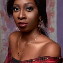 Lady vee