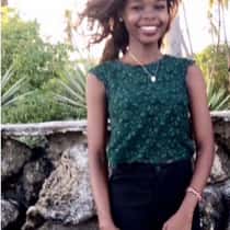 Venessa Anyango
