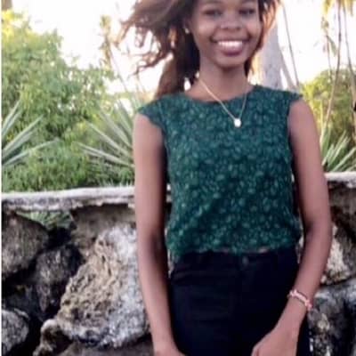 Venessa Anyango