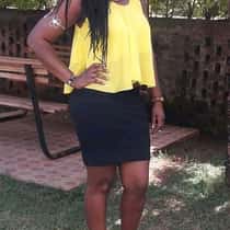 Mercy odanga