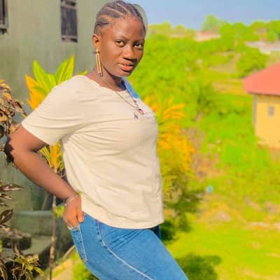 Rose Ngiika Mustapha