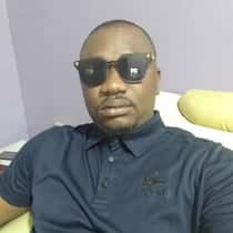Jacob udokeh