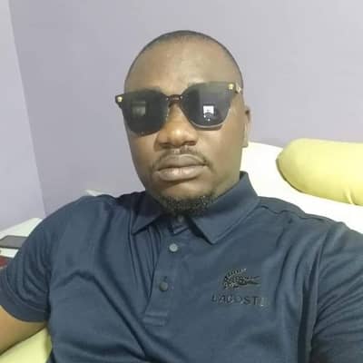 Jacob udokeh