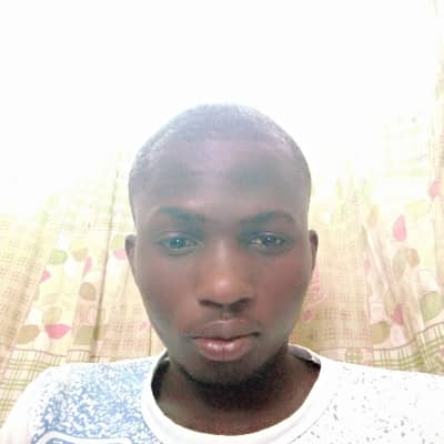 Ajibola sodiq