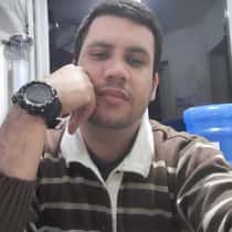 ANTONIO SERGIO