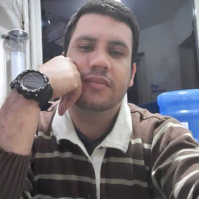 ANTONIO SERGIO