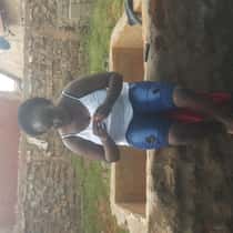 Mary
