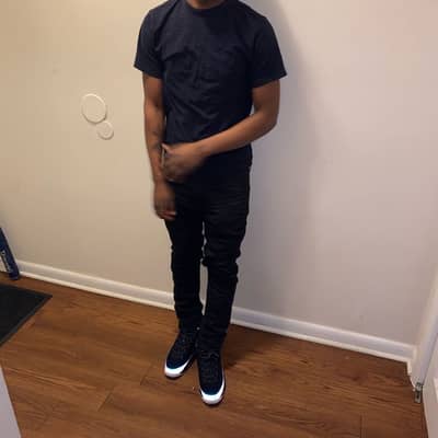 damian G
