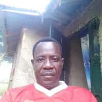 Jackson Mulama