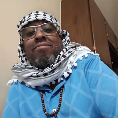 Yahvirgil Roberson