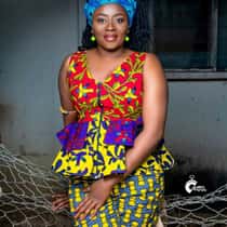 ladykaren