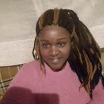 Winnie njaramba
