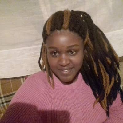 Winnie njaramba