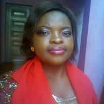 Touofo Liliane