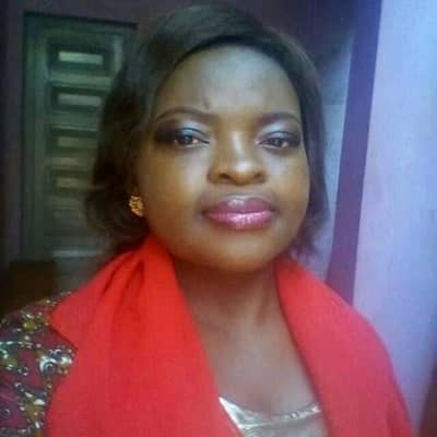 Touofo Liliane