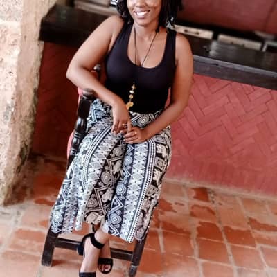 Wambui Mura