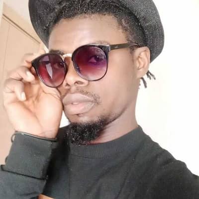 Moustapha Bayo