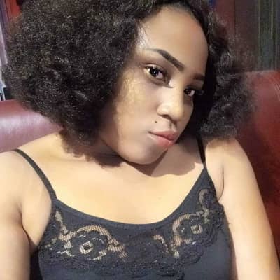 Pretty Mimi