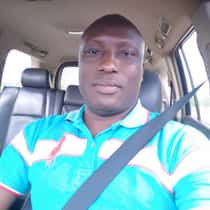 Yusuf Tarfa