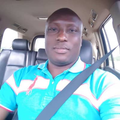 Yusuf Tarfa