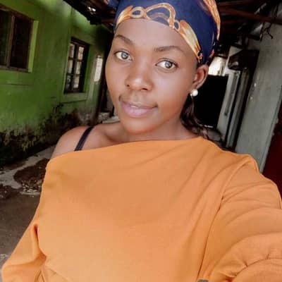 morah Charles