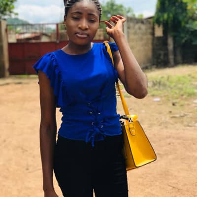 Ever queen