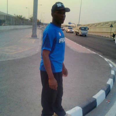 Fredrick