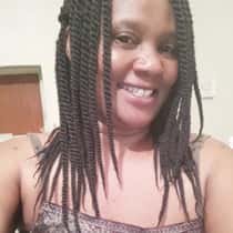 Jackline Sarah