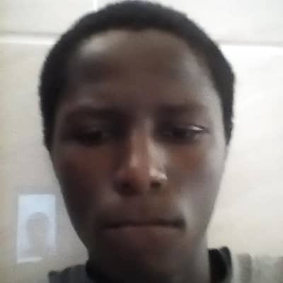 Frank masiga