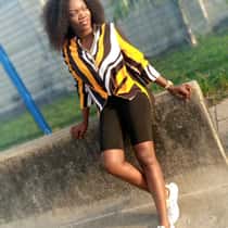 pretty oluchi