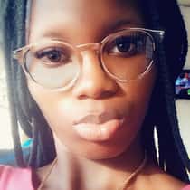 Olamide Omolara