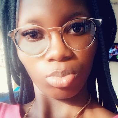 Olamide Omolara