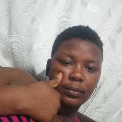 shasha katanga