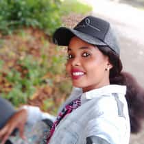 Ruby Samira