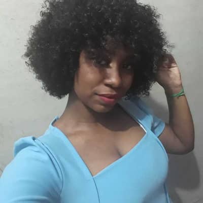 shirlen paul