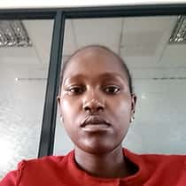 Mercy Nyanduko