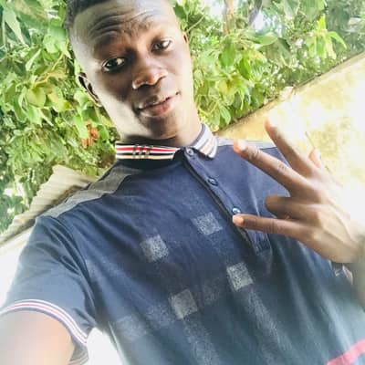 Muhammed Badjie