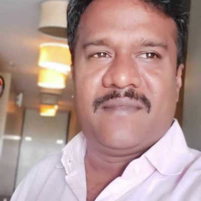 sureshdb