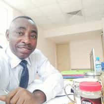 Jones Uche