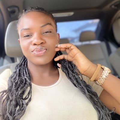 Benita Baffour